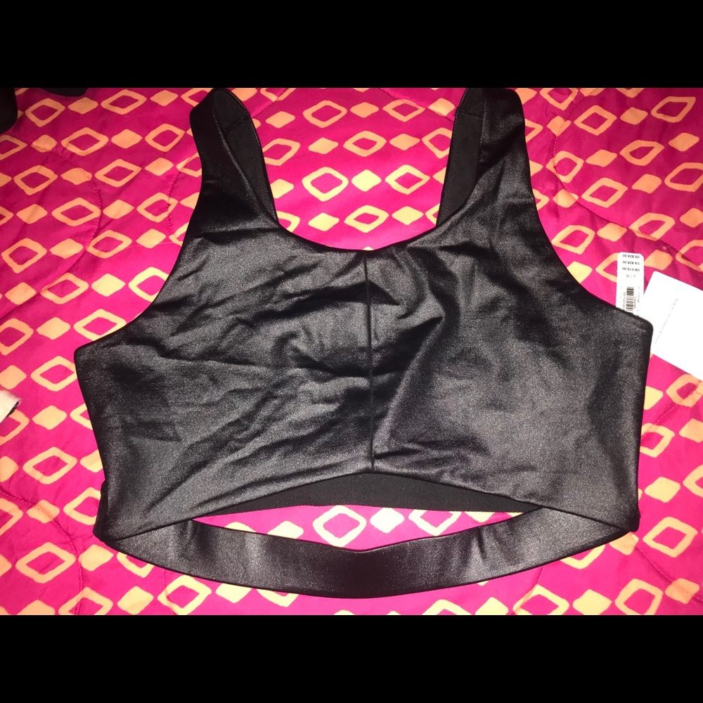Victoria Sport Bra